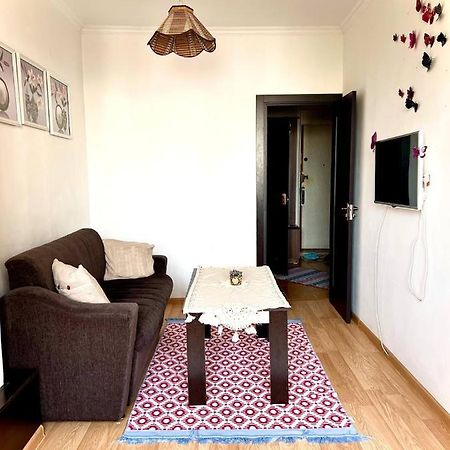 Cozy 2 Rooms Apartment In The Center, Free Wifi Dușanbe Exterior foto